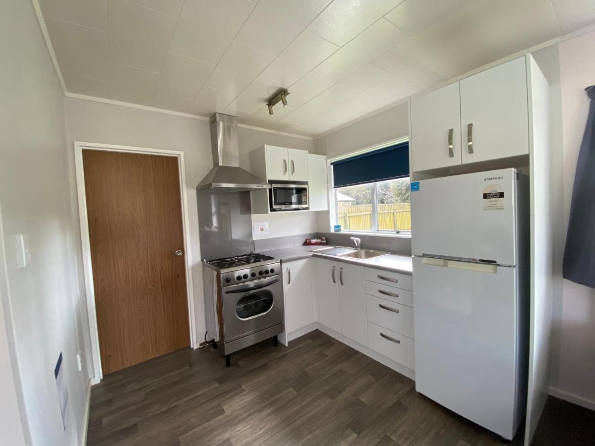 Whanganui River Top 10 Holiday Park Exterior photo