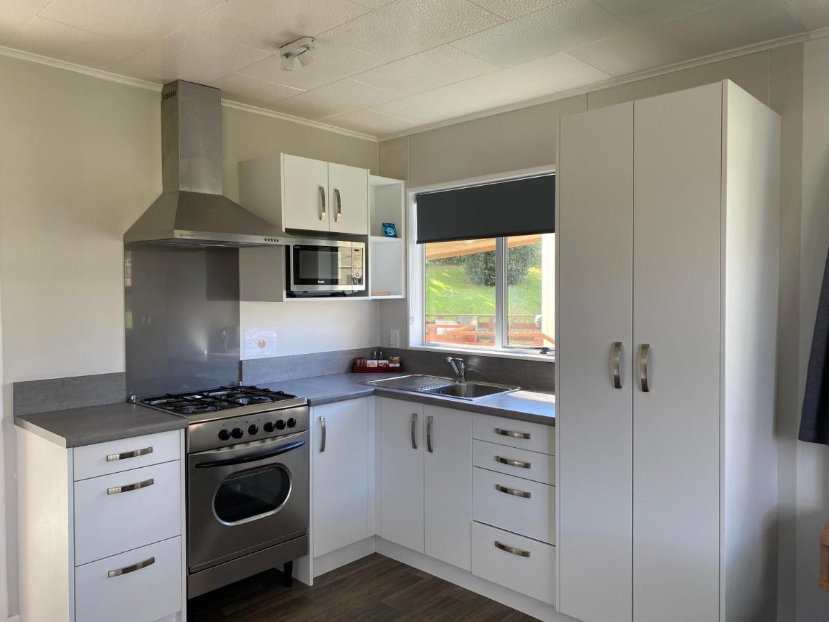 Whanganui River Top 10 Holiday Park Exterior photo