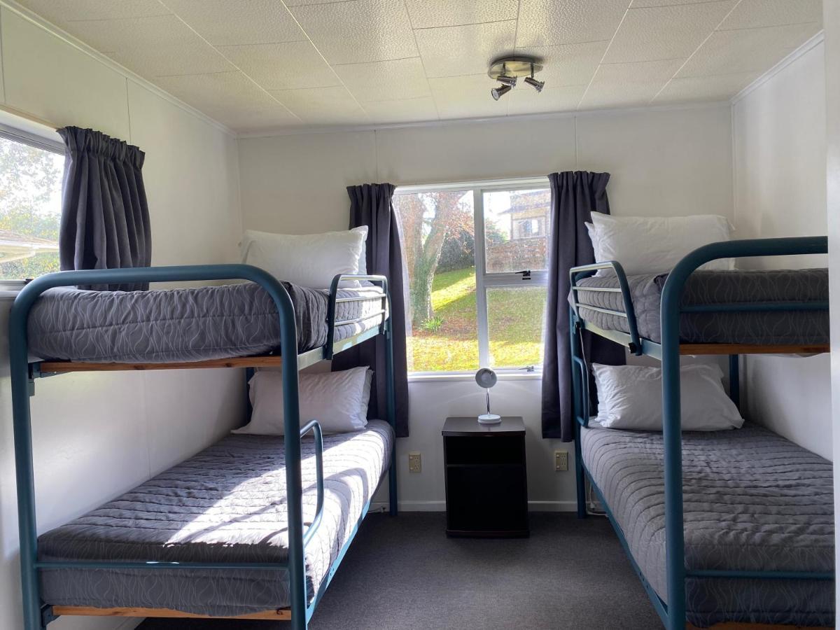 Whanganui River Top 10 Holiday Park Exterior photo