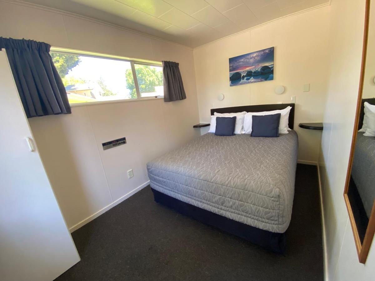 Whanganui River Top 10 Holiday Park Exterior photo